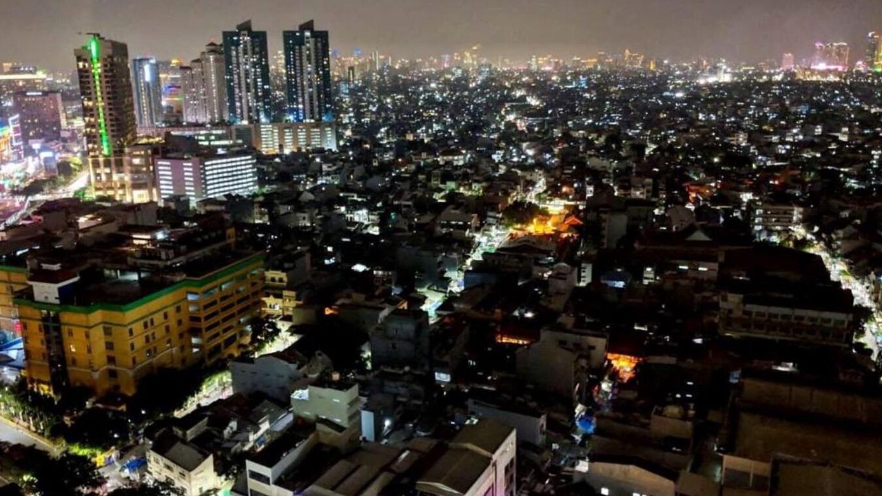 Photo of Outdoor in Mangga Besar