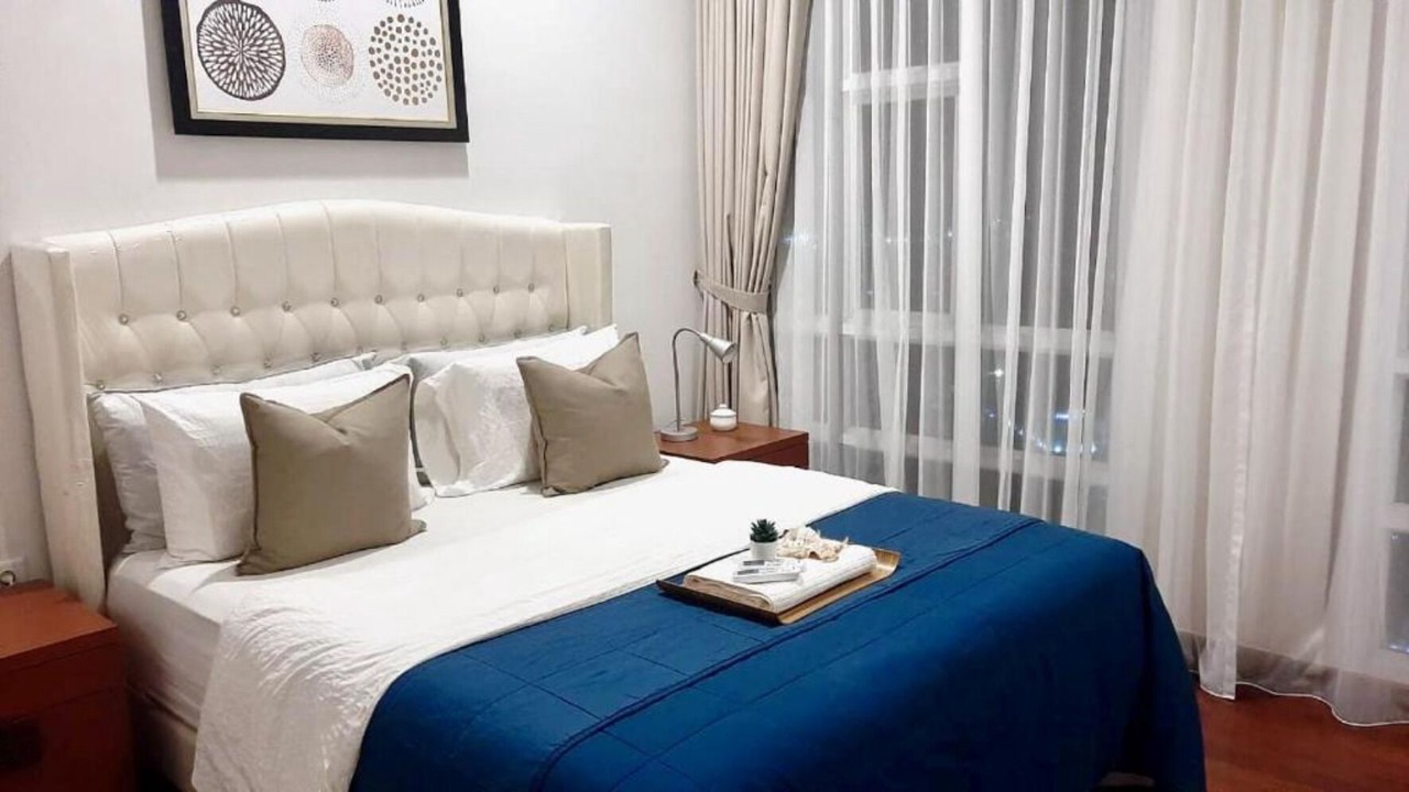 Photo of Bedroom in Mangga Besar