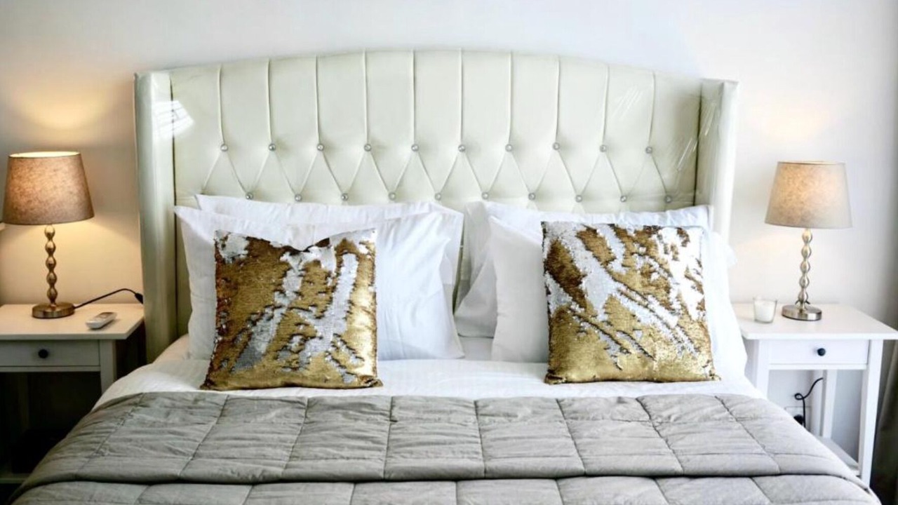 Photo of Bedroom in Mangga Besar