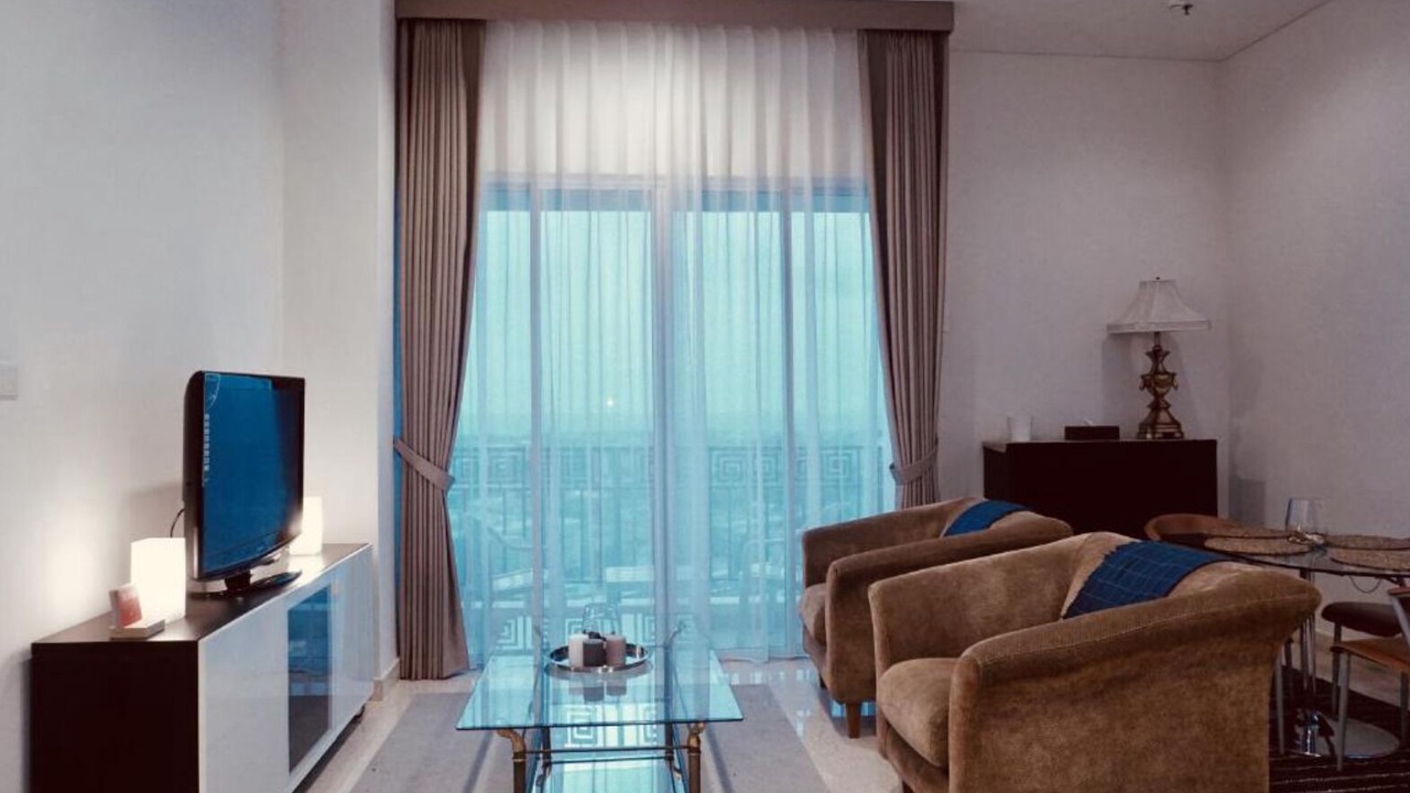 Photo of Livingroom in Mangga Besar