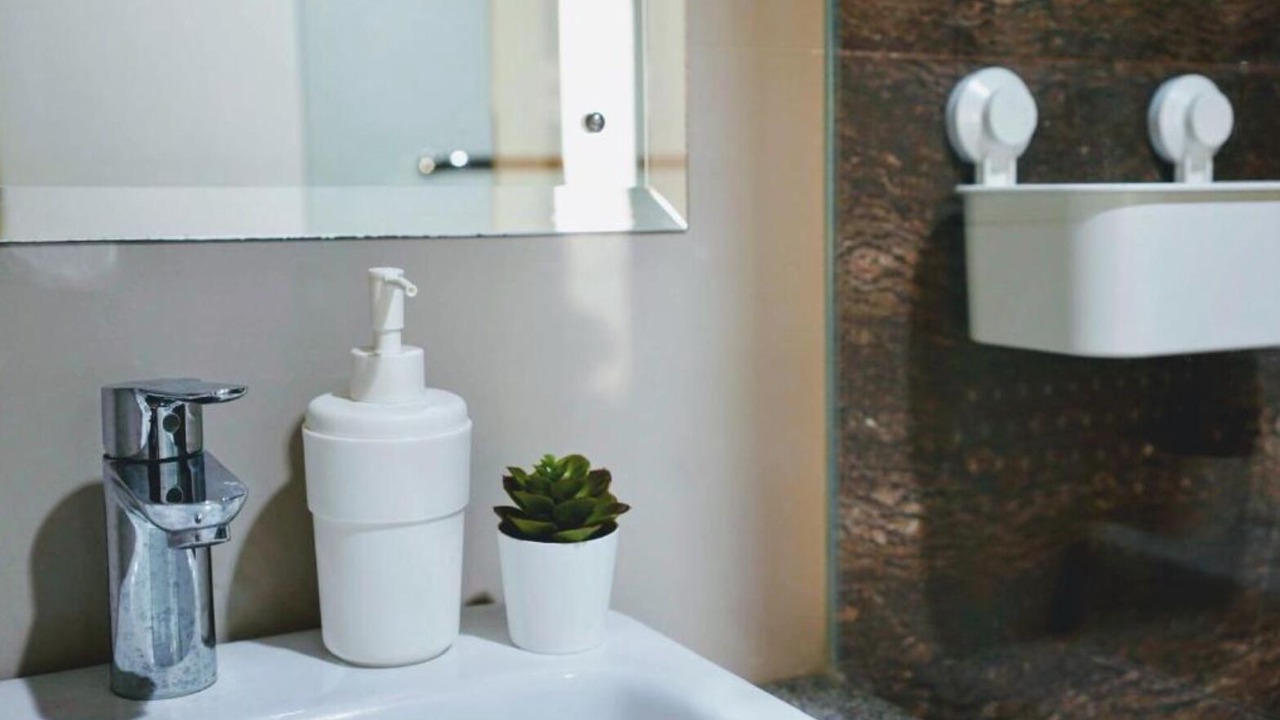 Photo of Bathroom in Mangga Besar