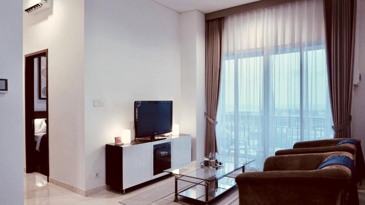Photo of Livingroom in Mangga Besar