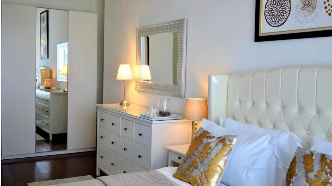 Photo of Bedroom in Mangga Besar