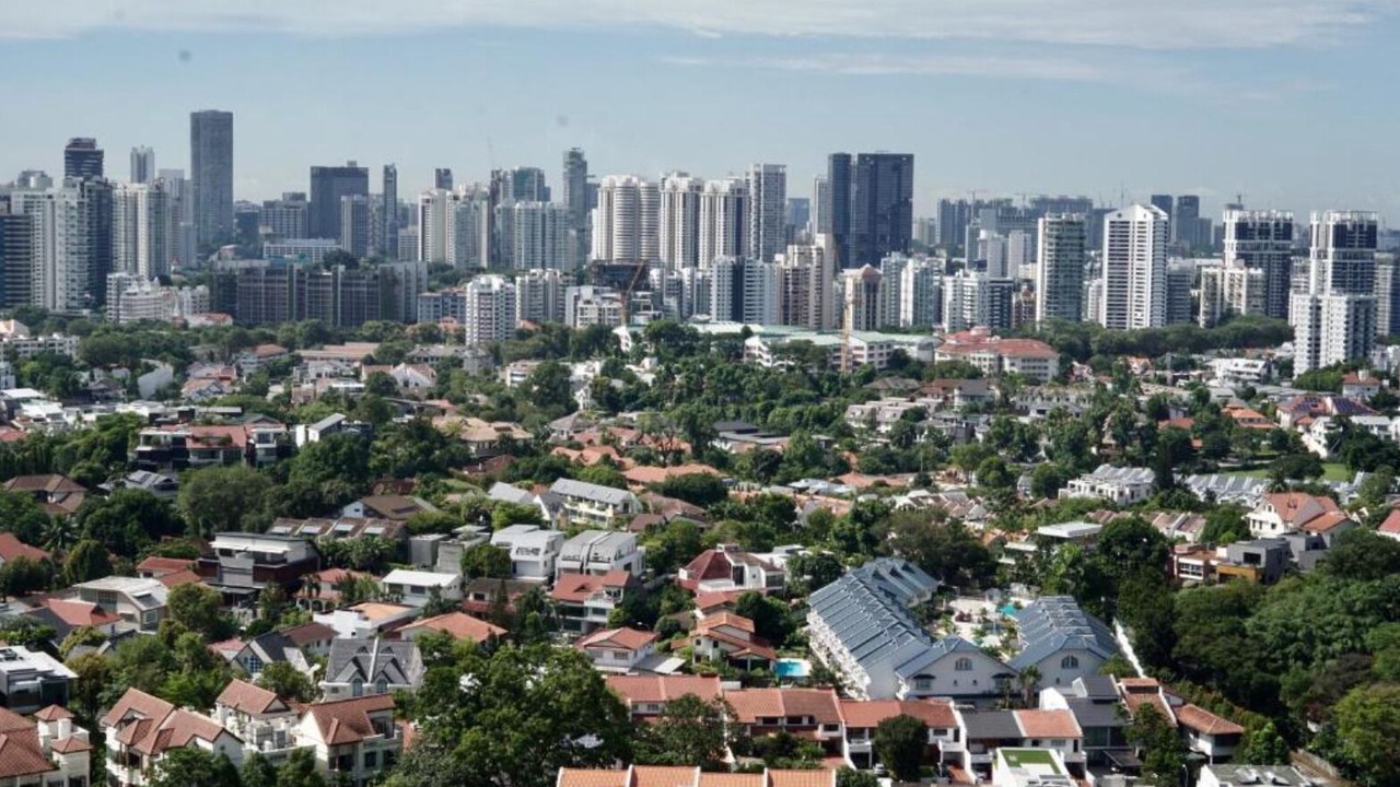 Photo of Outdoor in Mangga Besar