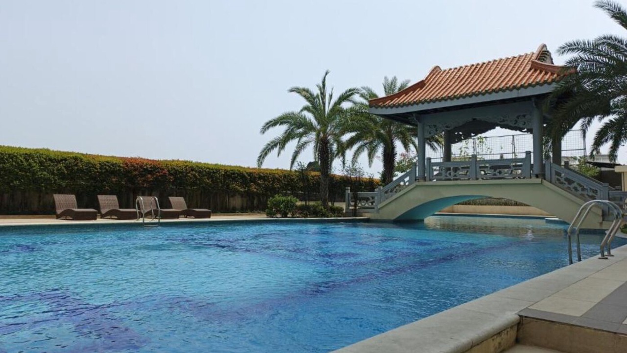 Photo of Outdoor in Mangga Besar