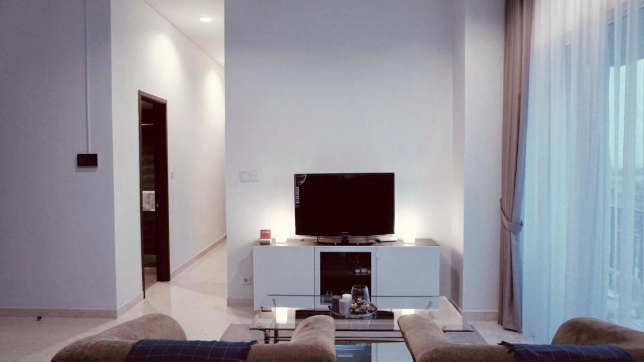 Photo of Livingroom in Mangga Besar