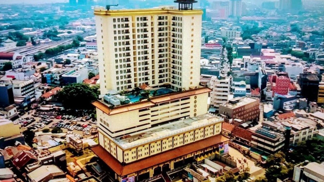 Photo of Outdoor in Mangga Besar