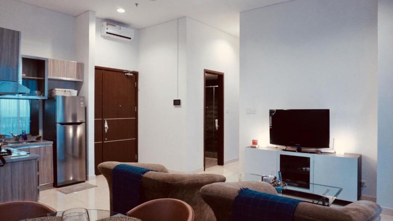 Photo of Livingroom in Mangga Besar