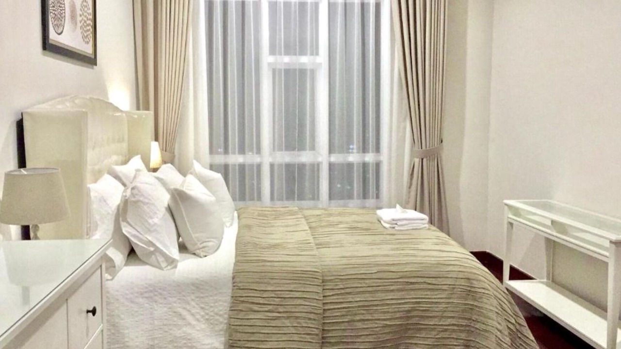 Photo of Bedroom in Mangga Besar