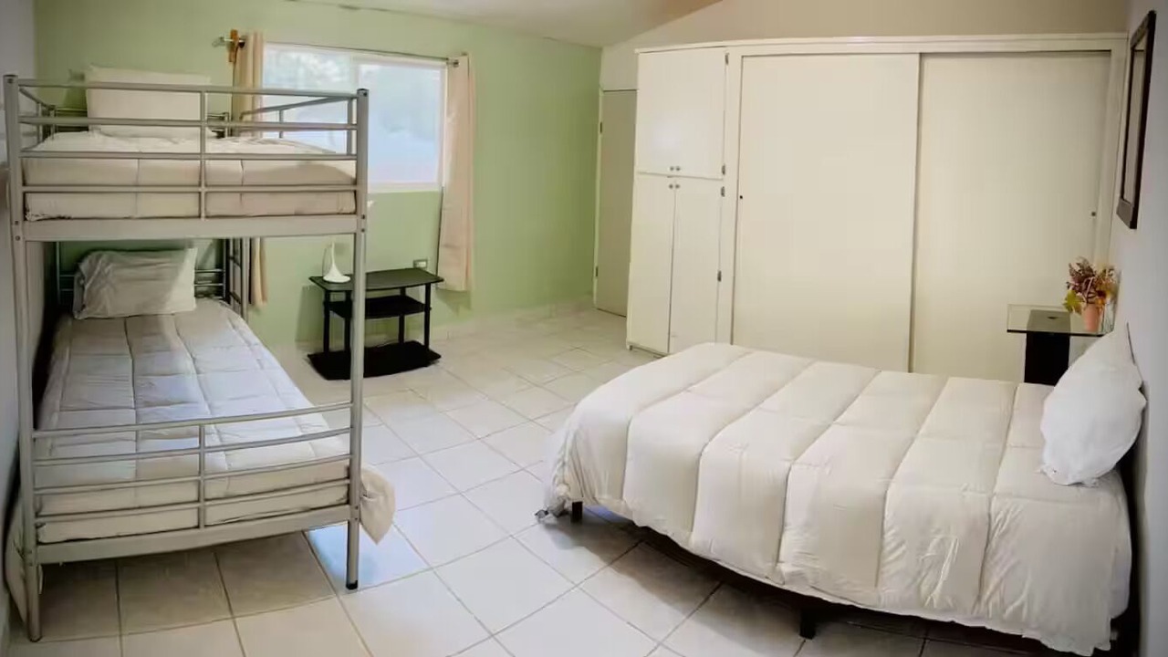 Photo of Bedroom in Costa Brava
