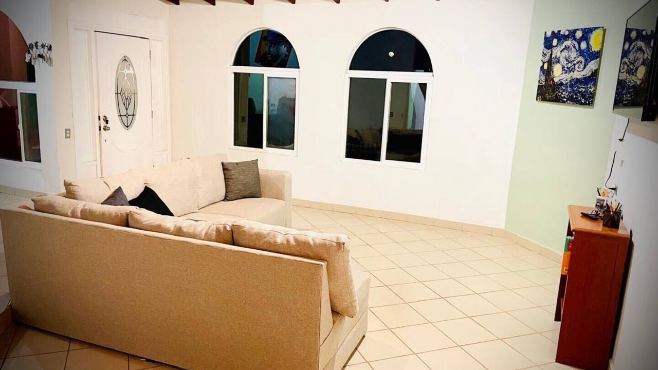 Photo of Livingroom in Costa Brava