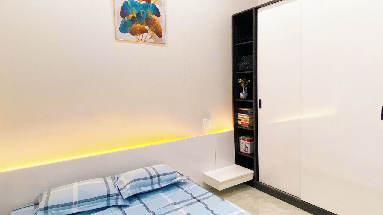 Photo of Bedroom in Buon Ma Thuot
