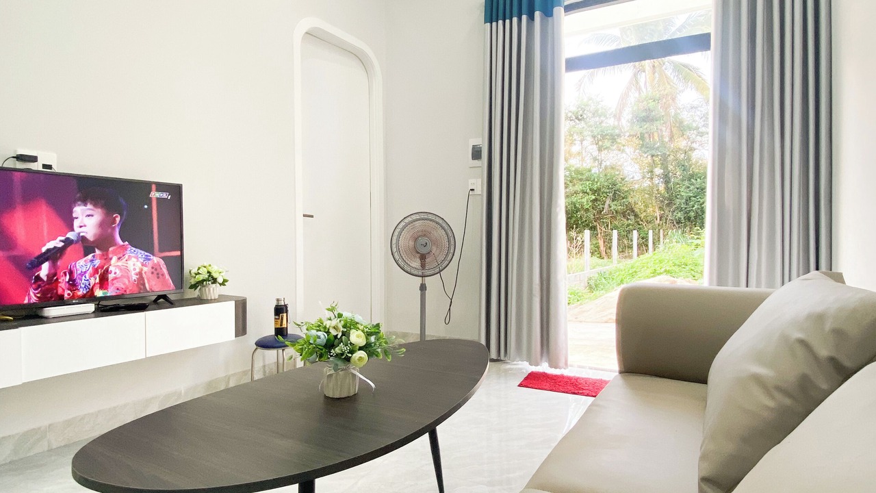 Photo of Livingroom in Buon Ma Thuot