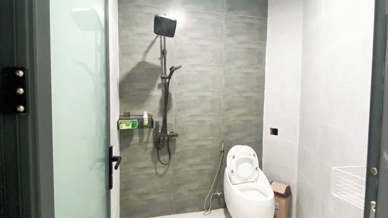 Photo of Bathroom in Buon Ma Thuot