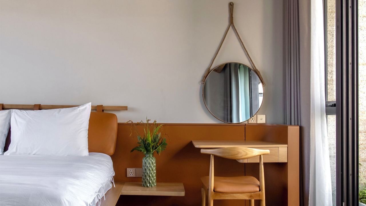 Photo of Bedroom in Cam Chau