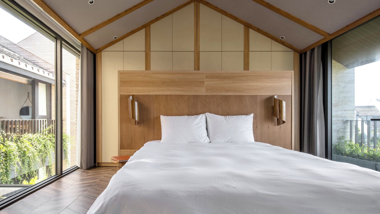 Photo of Bedroom in Cam Chau