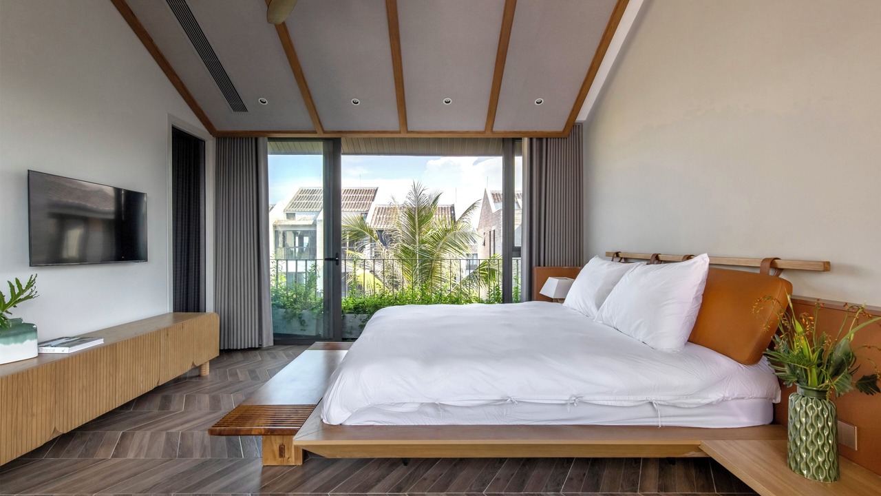 Photo of Bedroom in Cam Chau