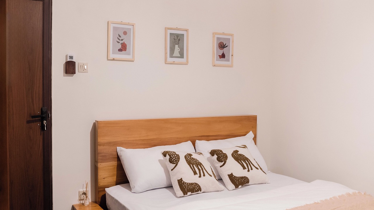 Photo of Bedroom in Malioboro