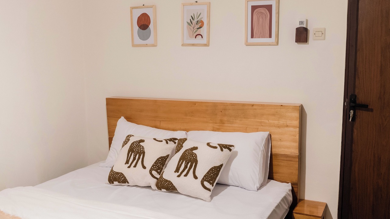 Photo of Bedroom in Malioboro