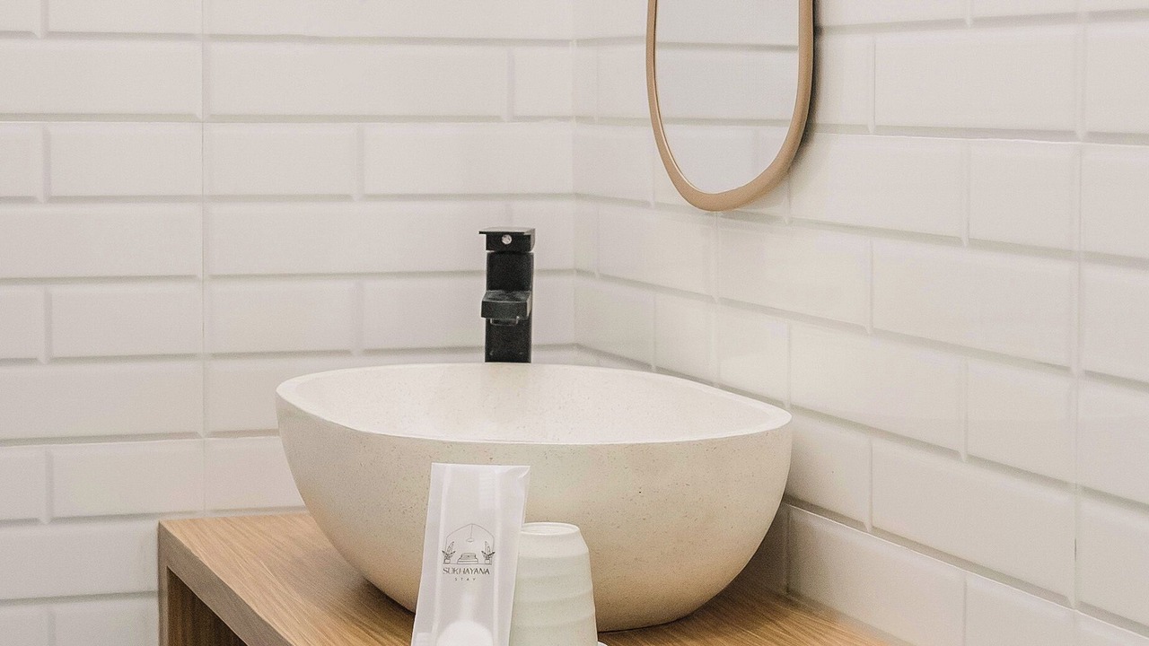 Photo of Bathroom in Malioboro