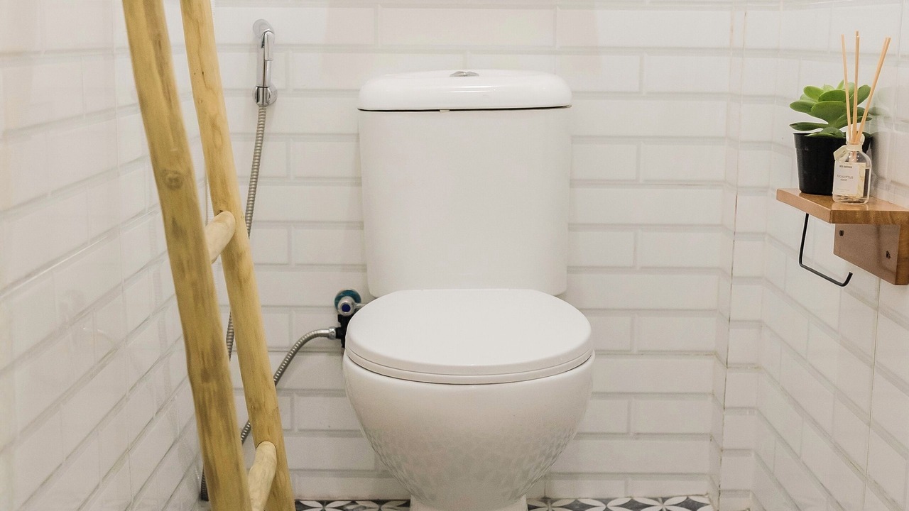 Photo of Bathroom in Malioboro