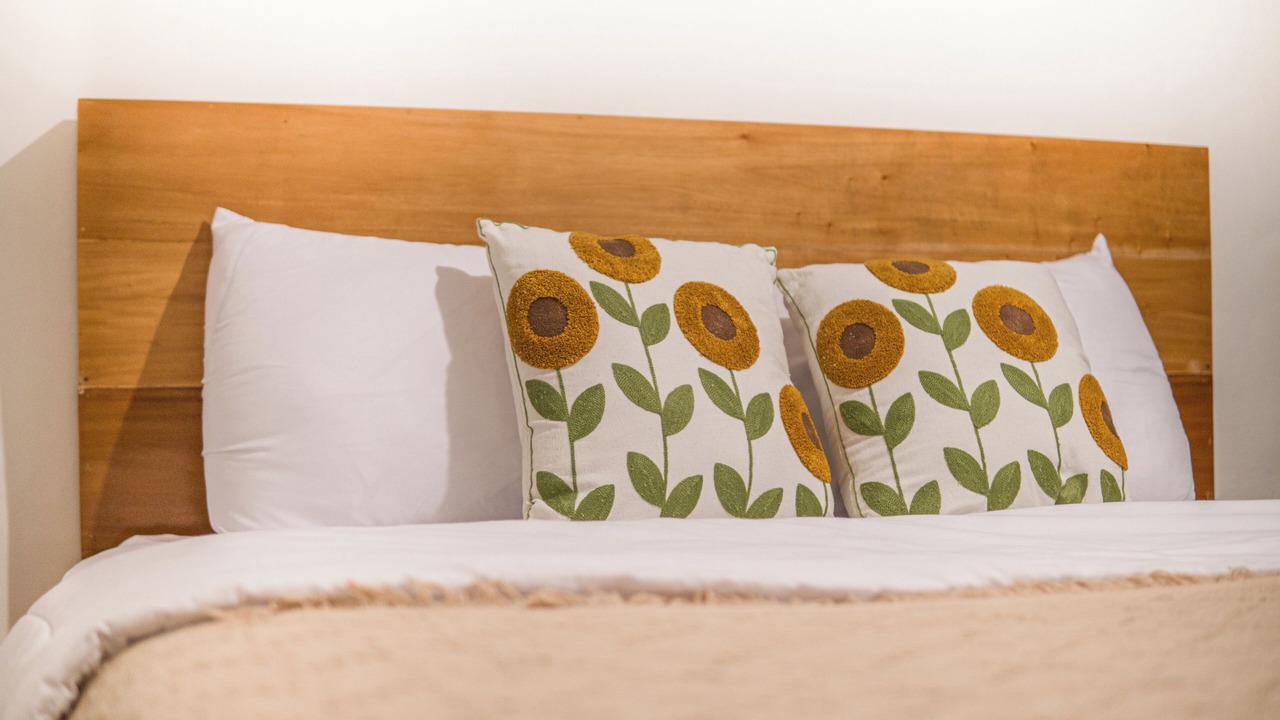 Photo of Bedroom in Malioboro
