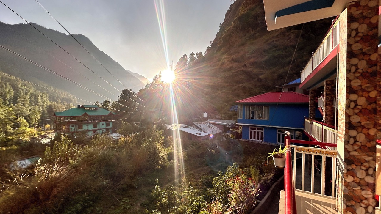 Photo of Outdoor in Kasol