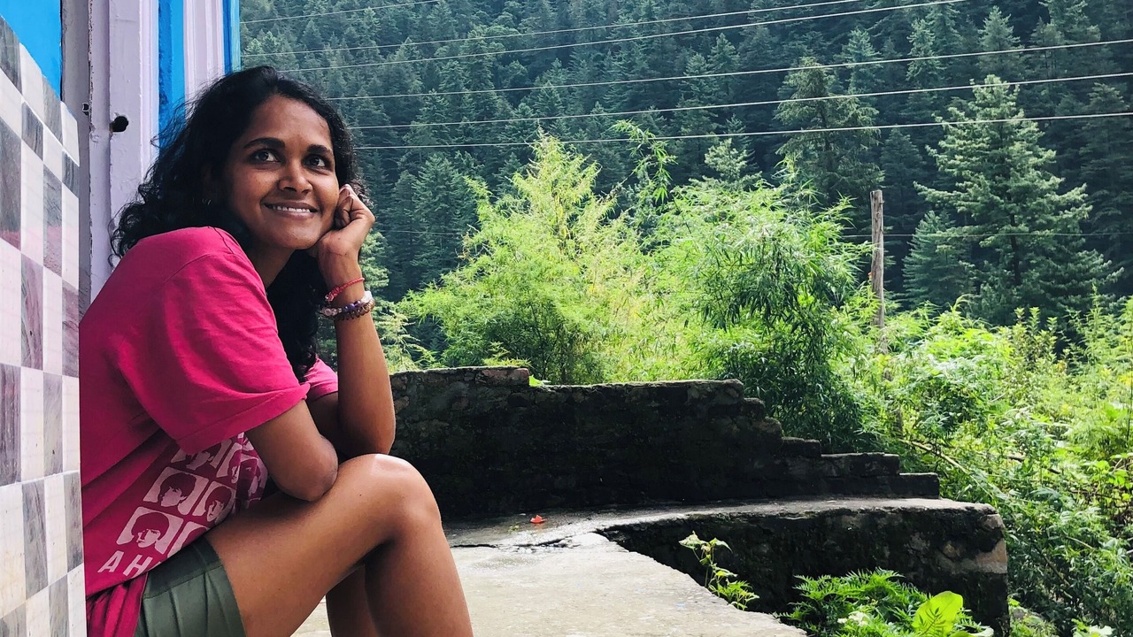 Photo of Outdoor in Kasol