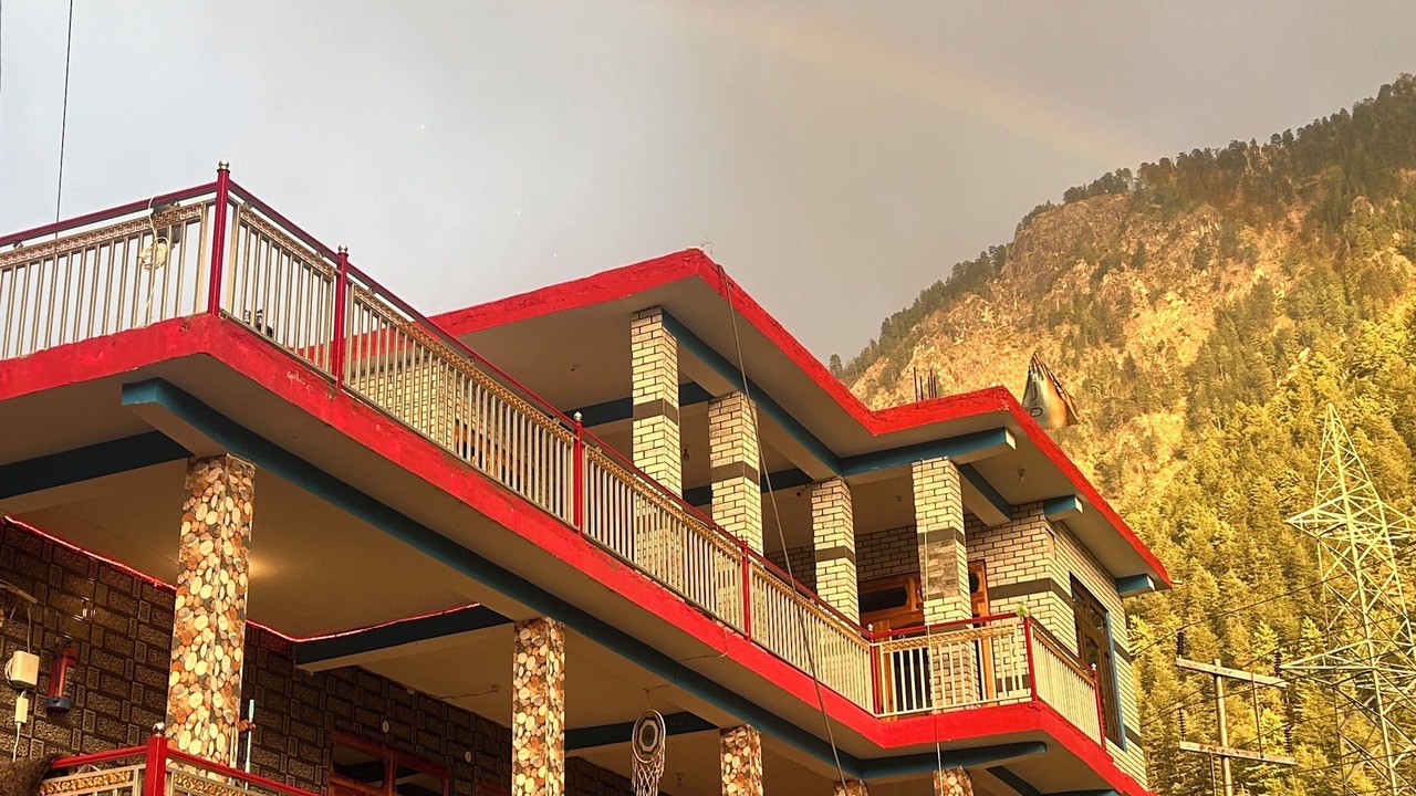 Photo of Outdoor in Kasol