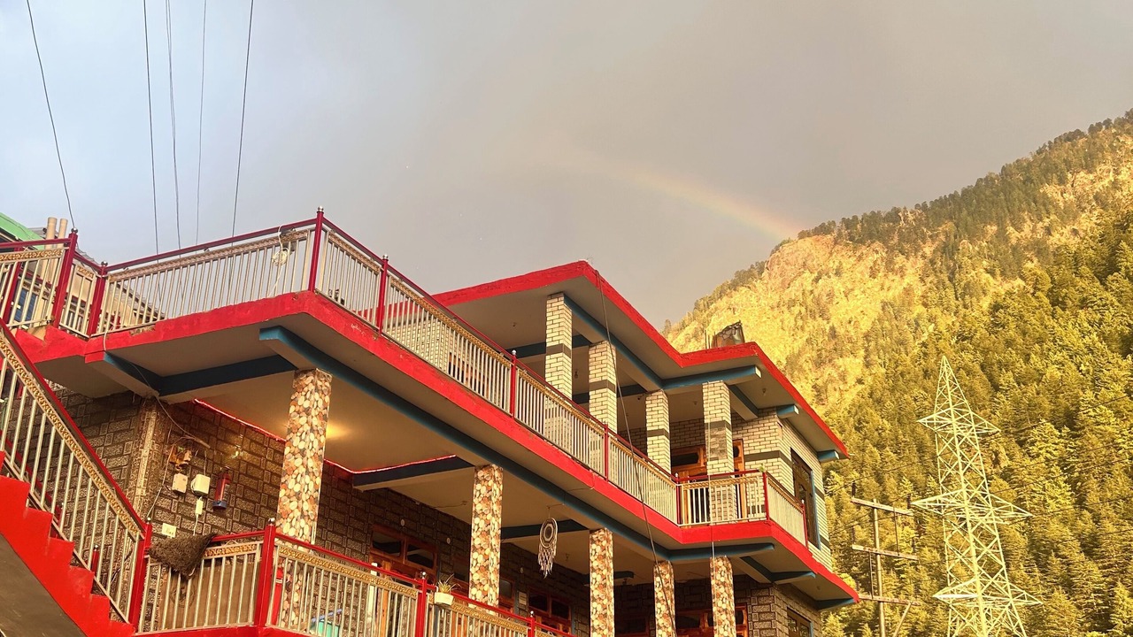 Photo of Outdoor in Kasol