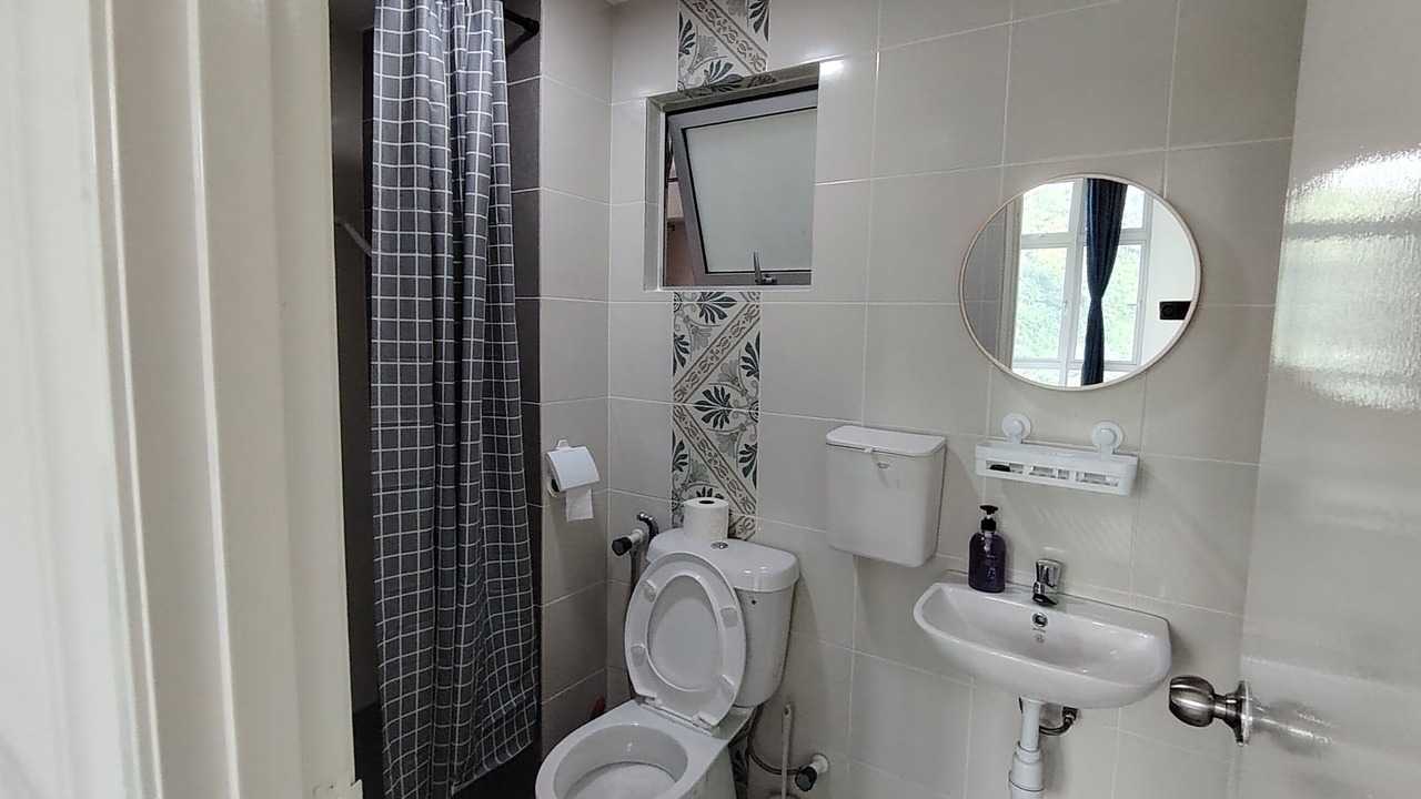 Photo of Bathroom in Simee