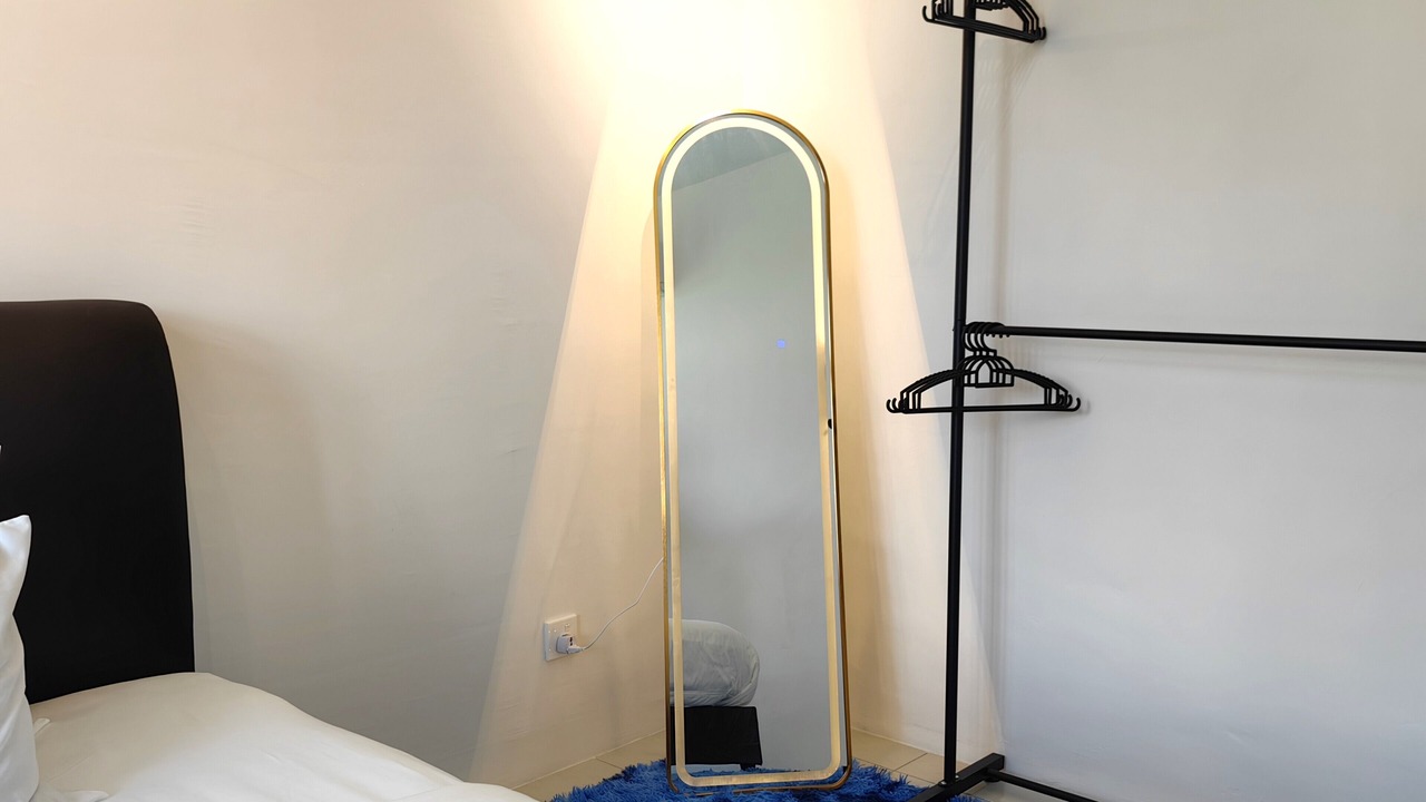 Photo of Bedroom in Simee
