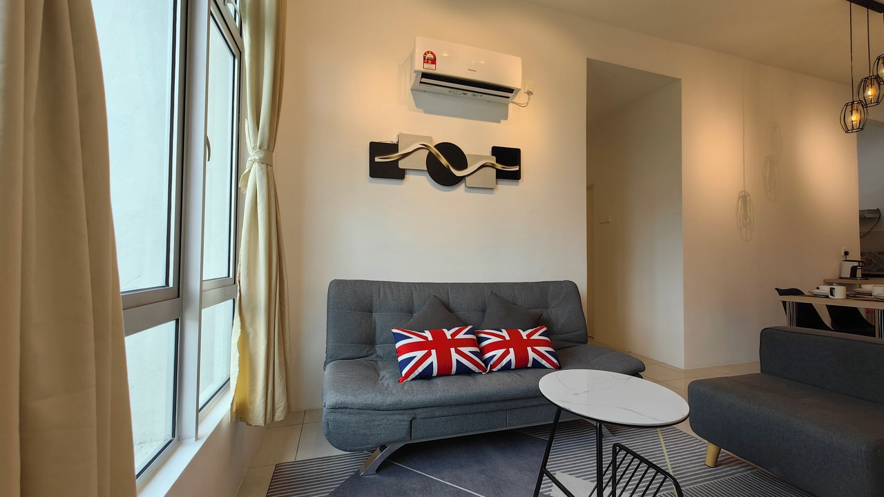 Photo of Livingroom in Simee