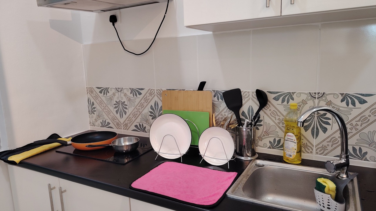 Photo of Kitchen in Simee