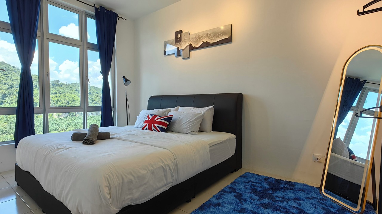 Photo of Bedroom in Simee