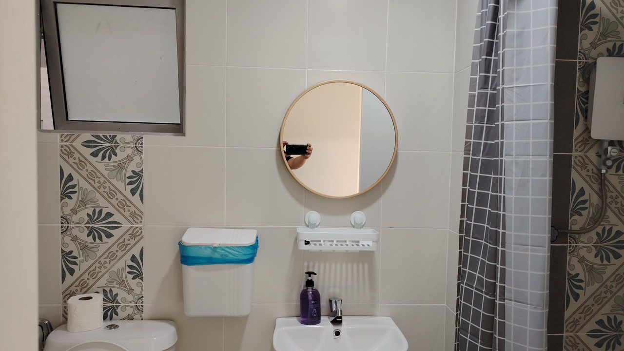 Photo of Bathroom in Simee