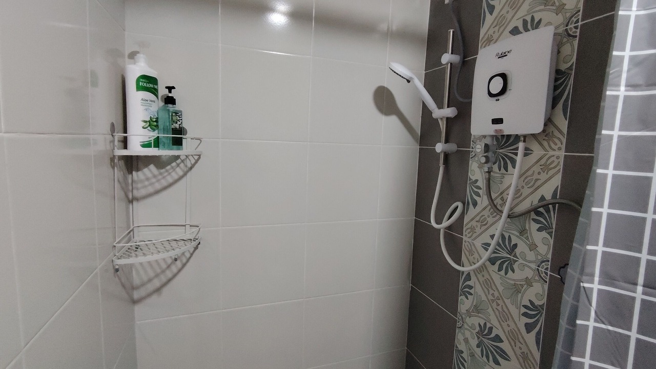 Photo of Bathroom in Simee