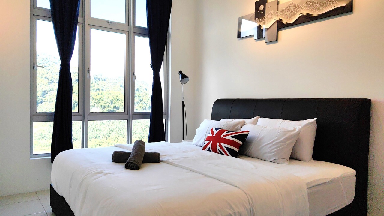 Photo of Bedroom in Simee