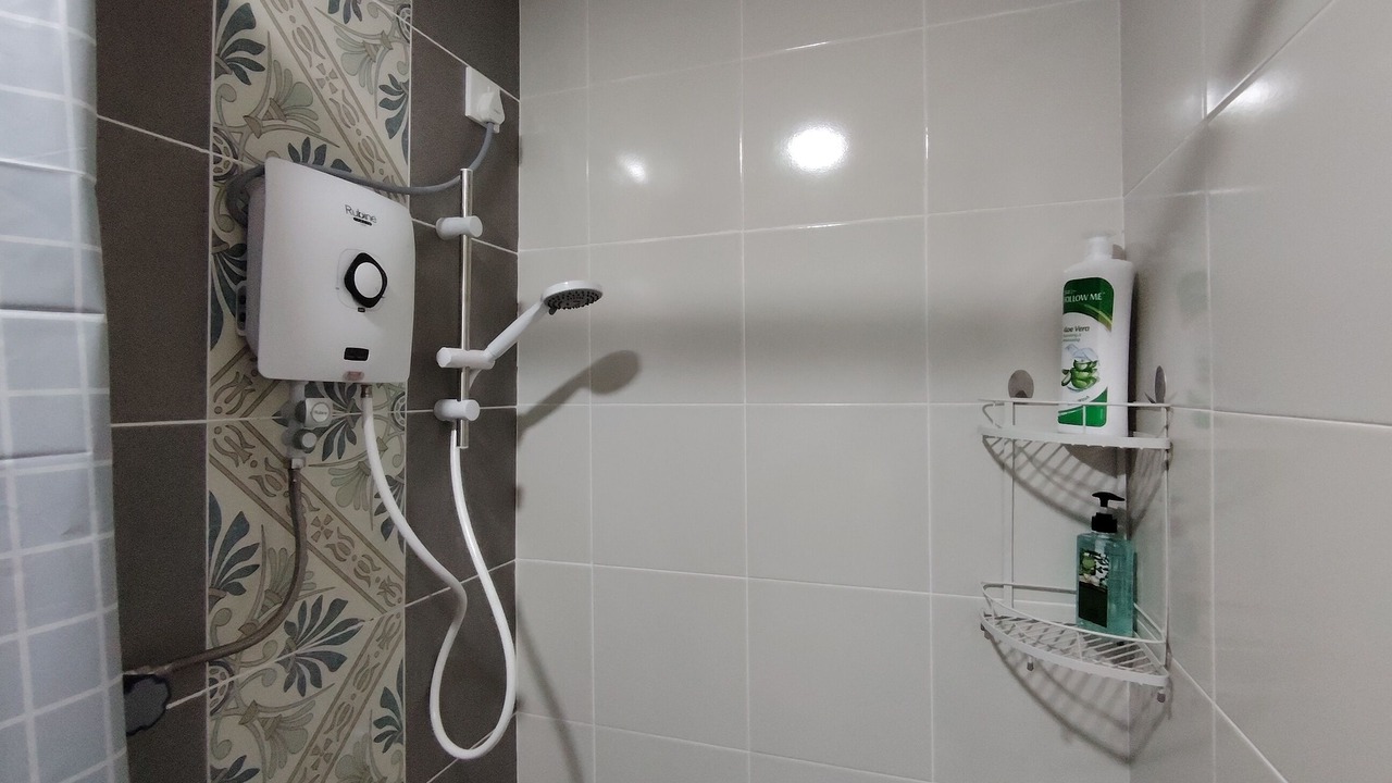 Photo of Bathroom in Simee