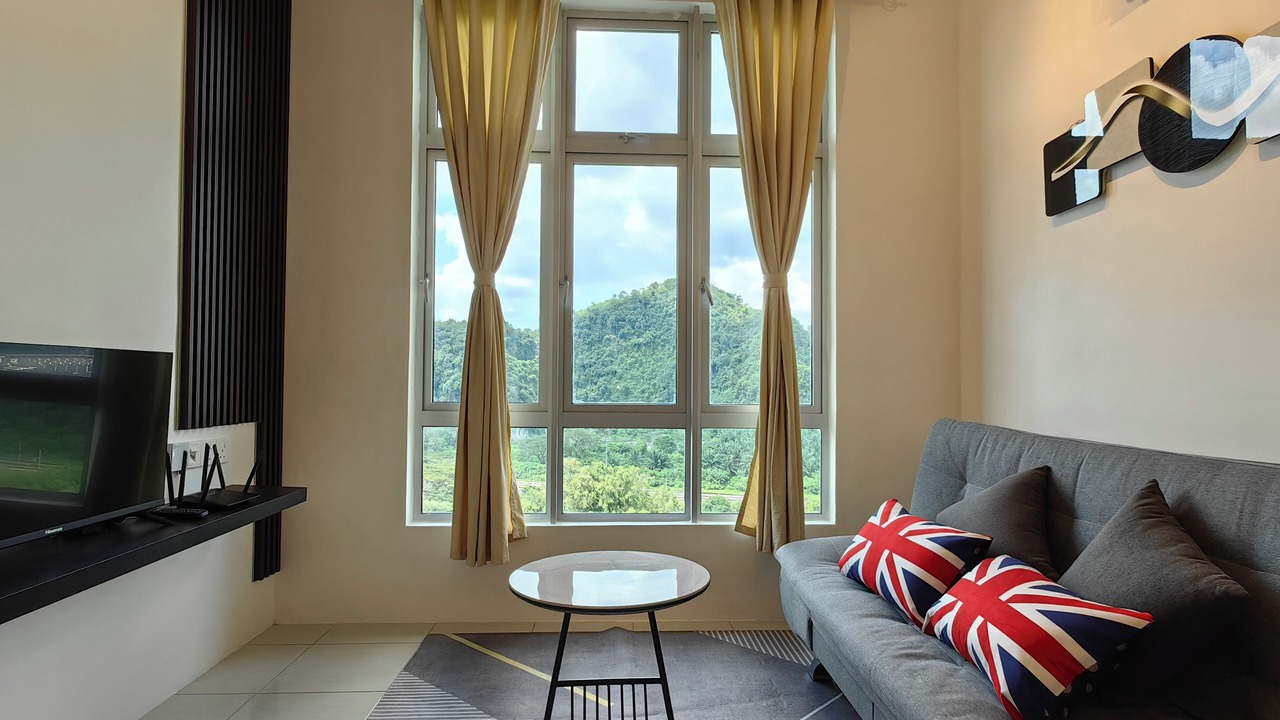 Photo of Livingroom in Simee