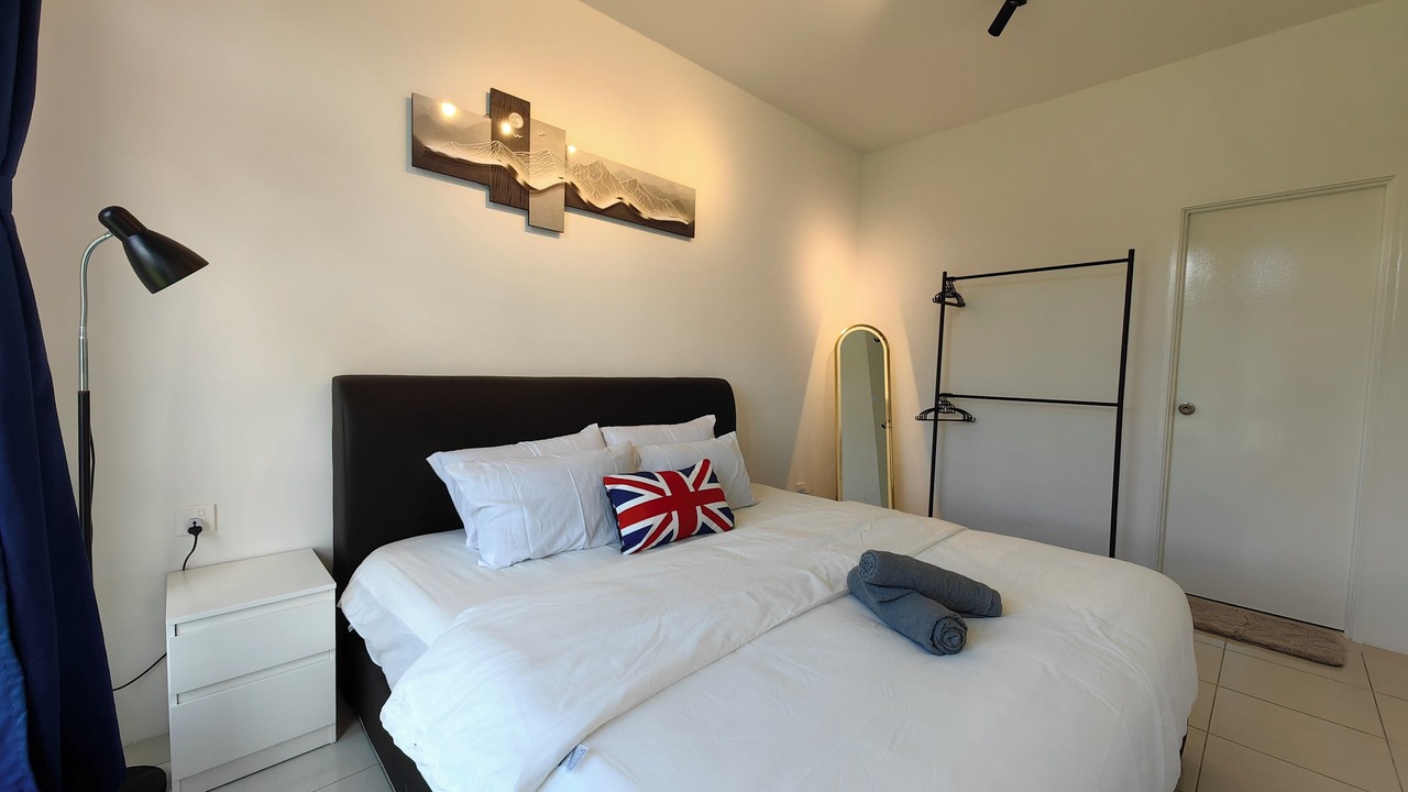 Photo of Bedroom in Simee