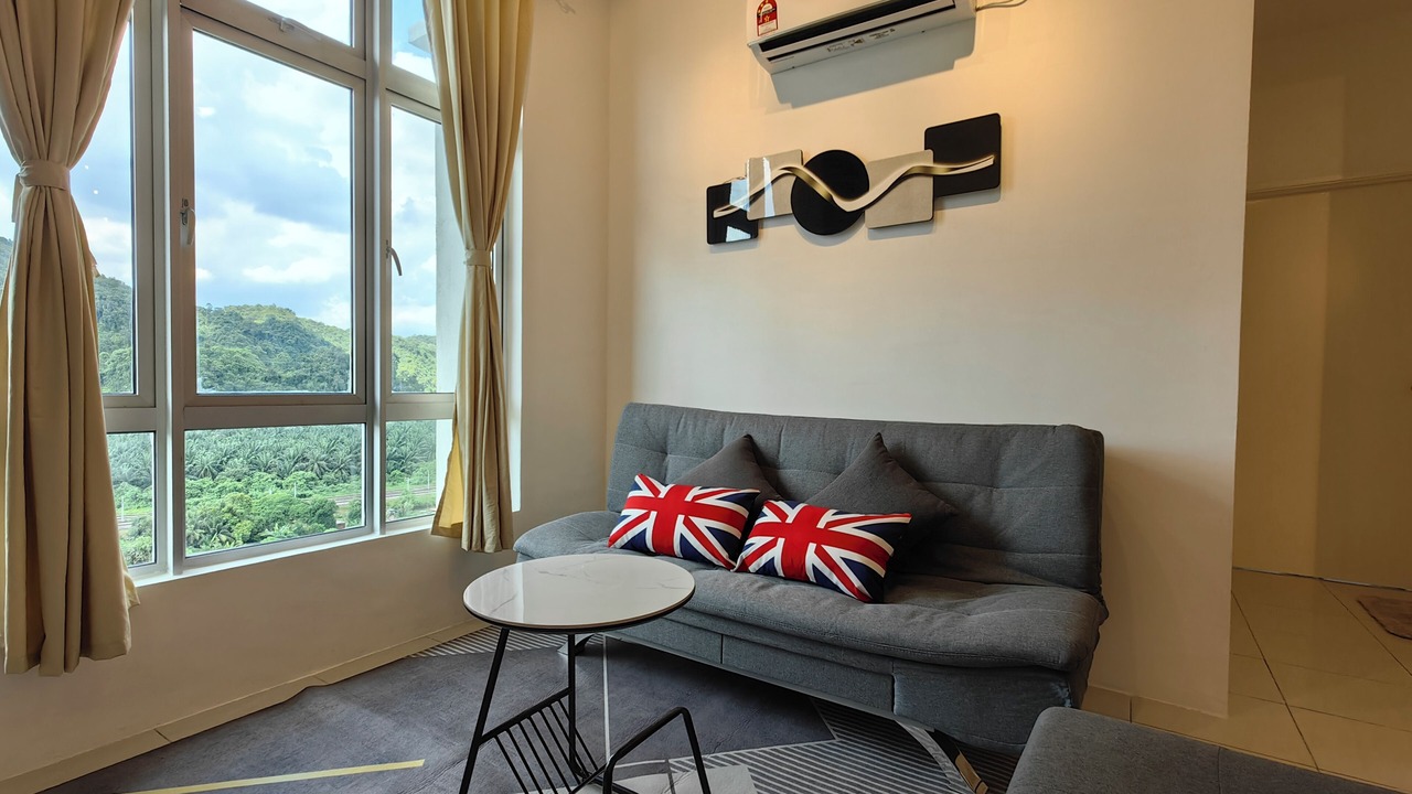 Photo of Livingroom in Simee