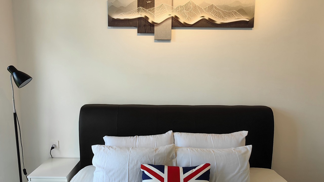 Photo of Bedroom in Simee