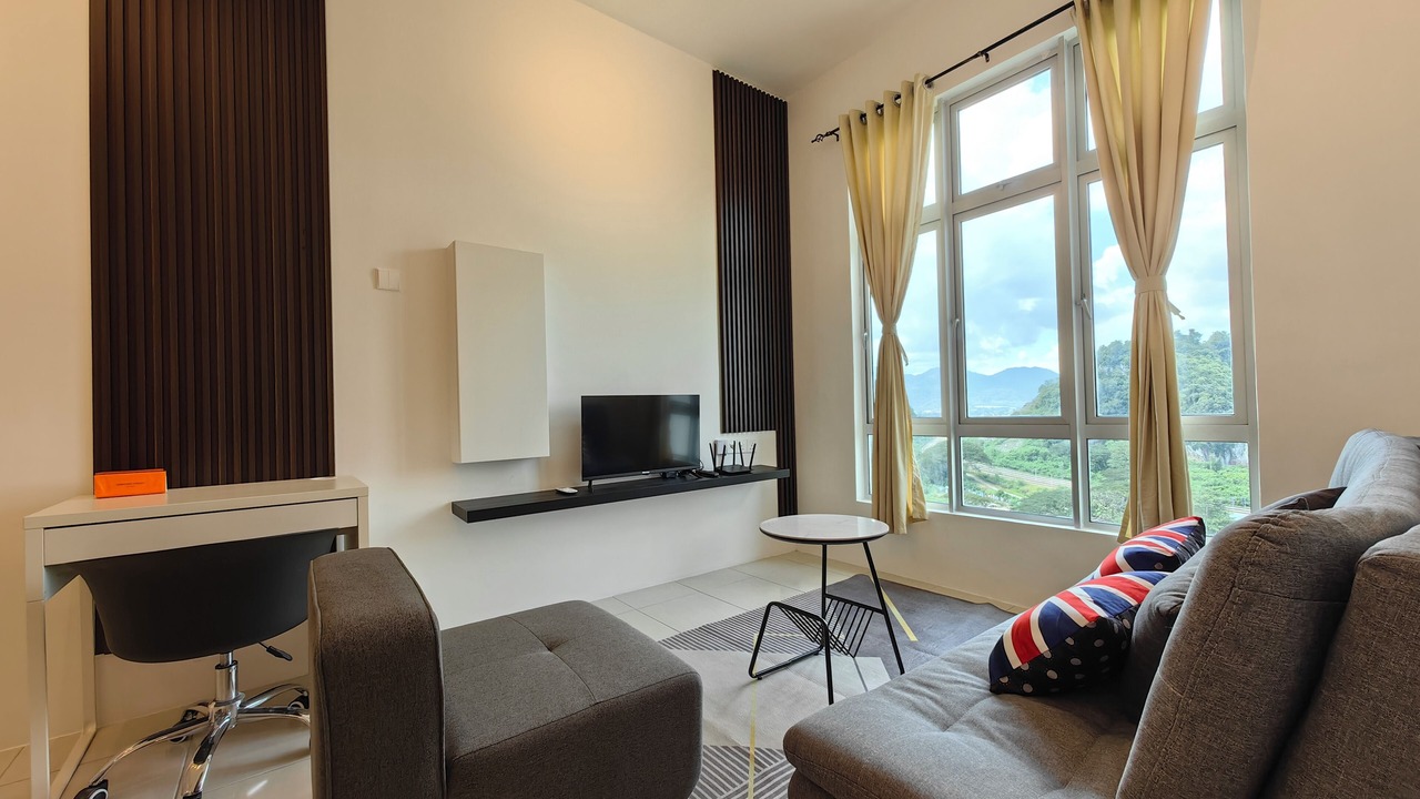 Photo of Livingroom in Simee