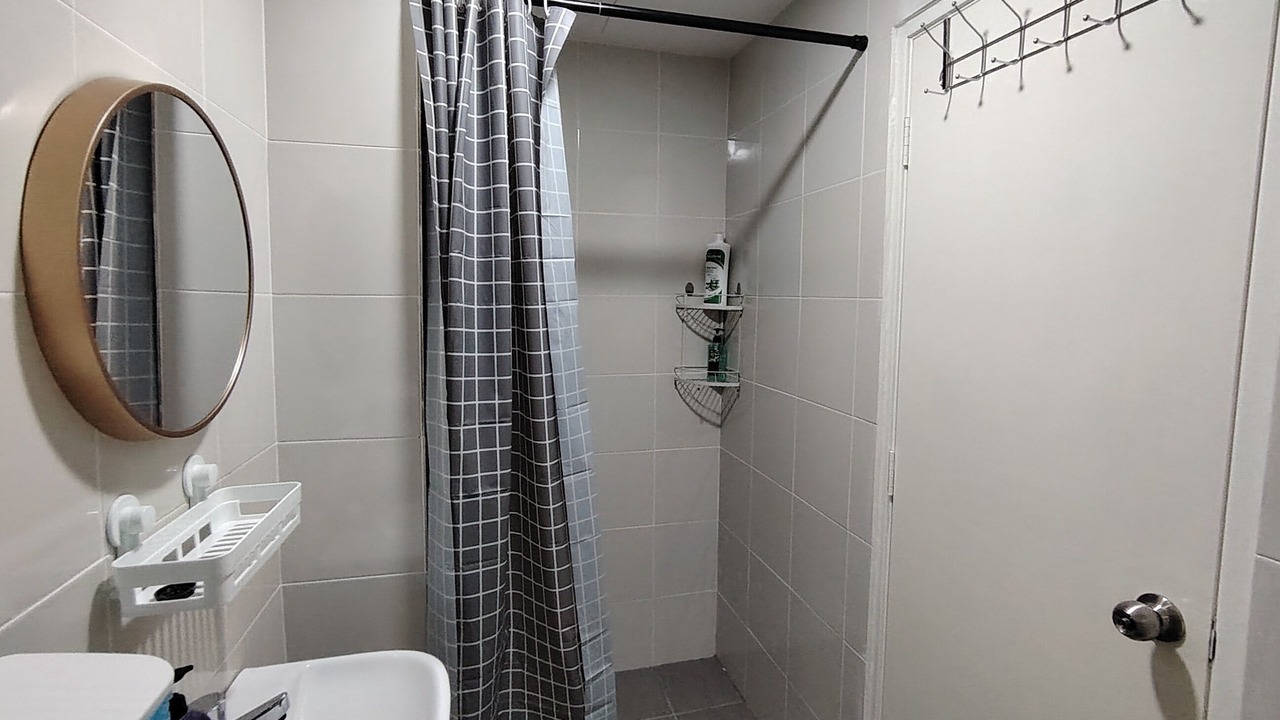 Photo of Bathroom in Simee