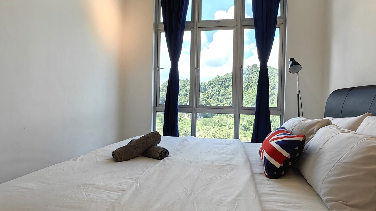 Photo of Bedroom in Simee