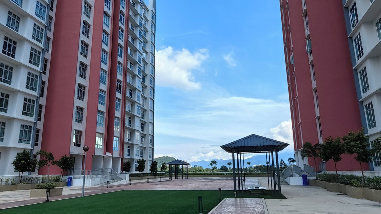 Photo of Outdoor in Simee