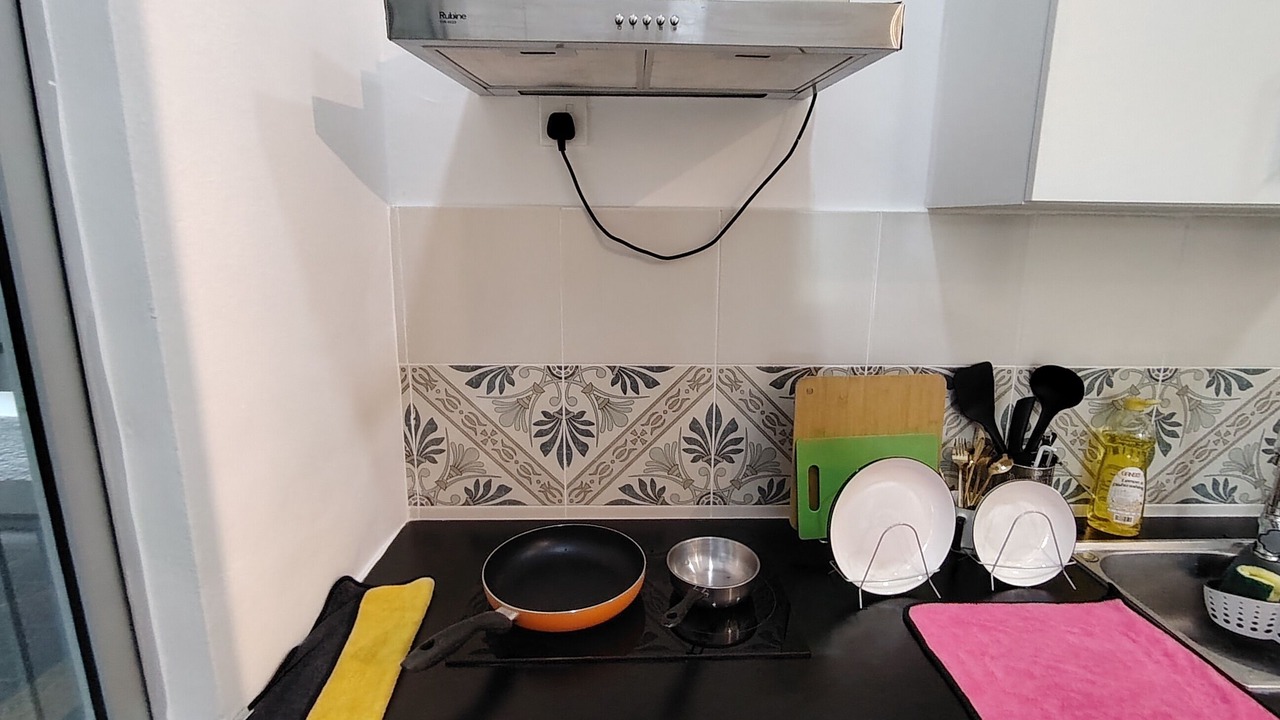 Photo of Kitchen in Simee