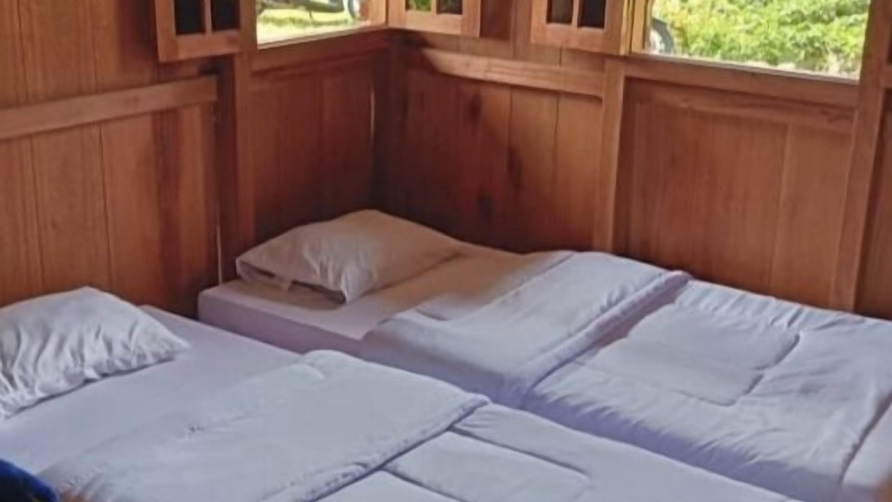 Photo of Bedroom in Ciwidey