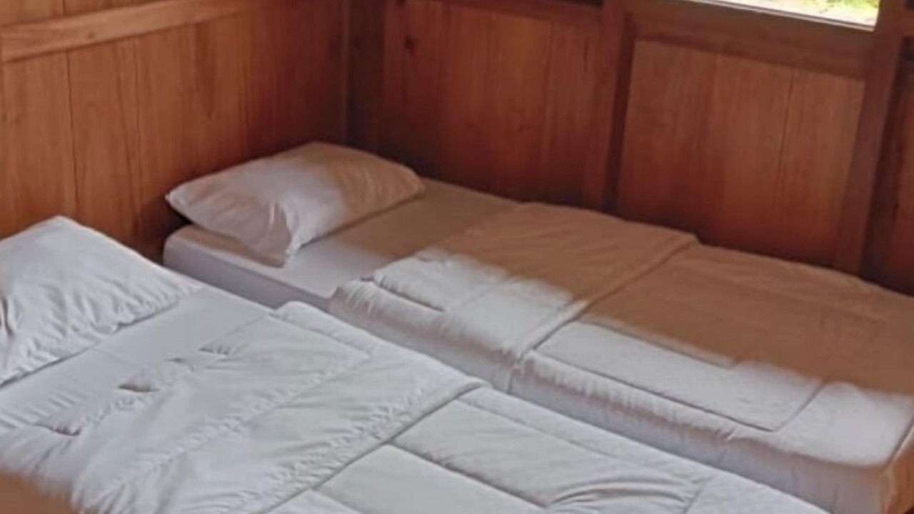 Photo of Bedroom in Ciwidey